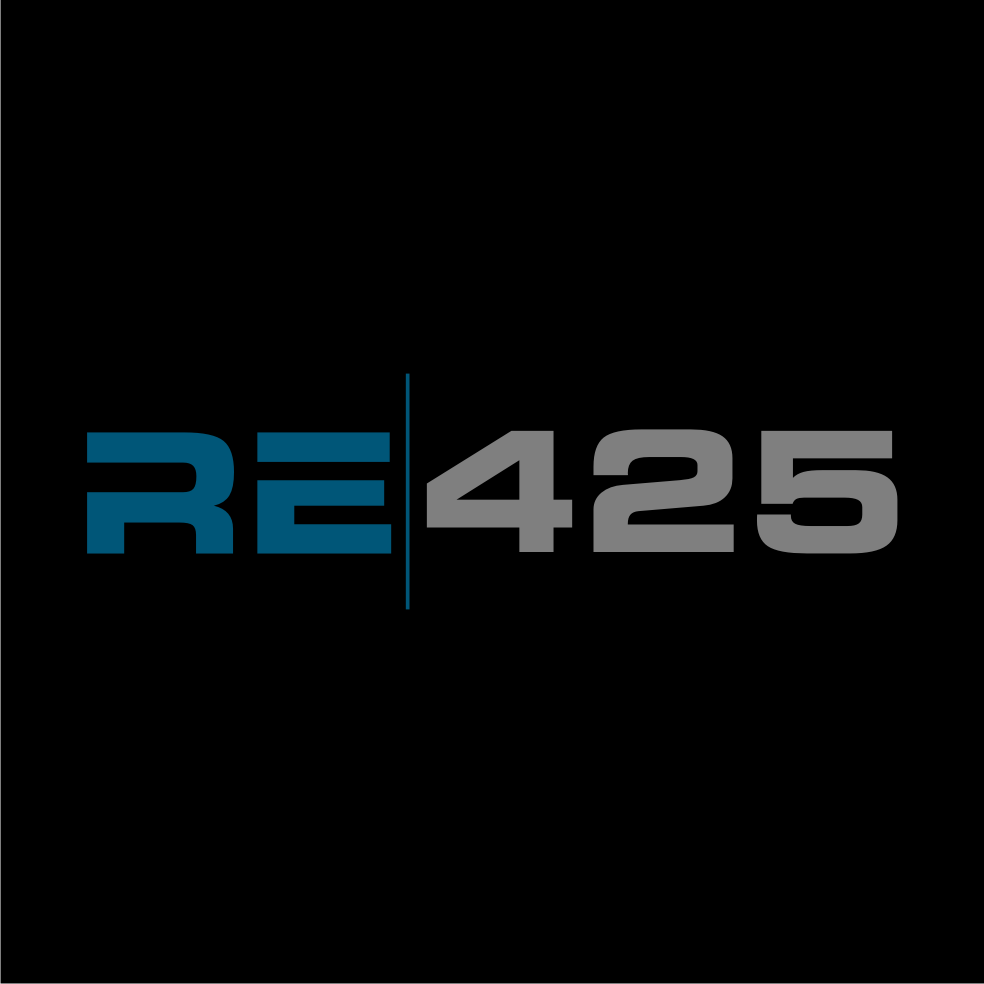 Logo Design by ardrawawa2 for RE425 | Design #14923495