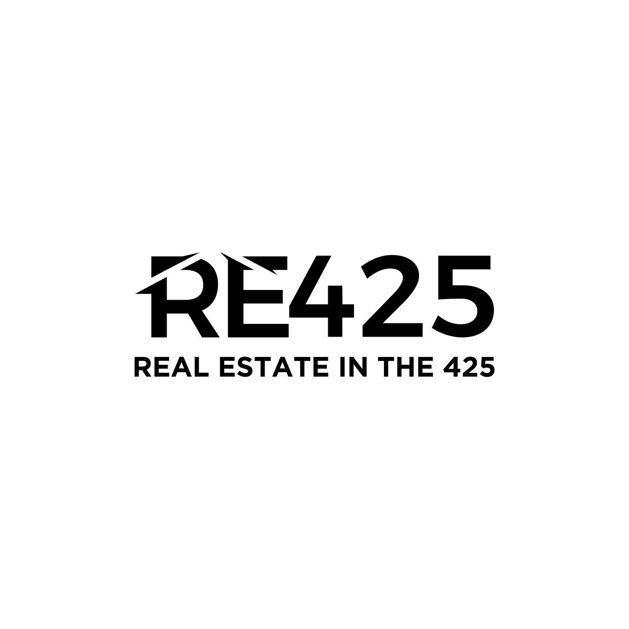 Logo Design by lasri for RE425 | Design #14928638