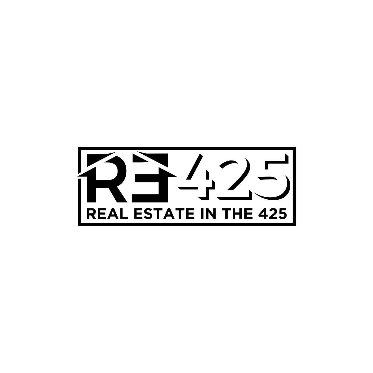 Logo Design by lasri for RE425 | Design #14958482