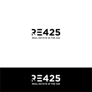 Logo Design by lasri for RE425 | Design: #14993572