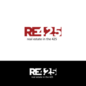 Logo Design by alugara for RE425 | Design: #15015747