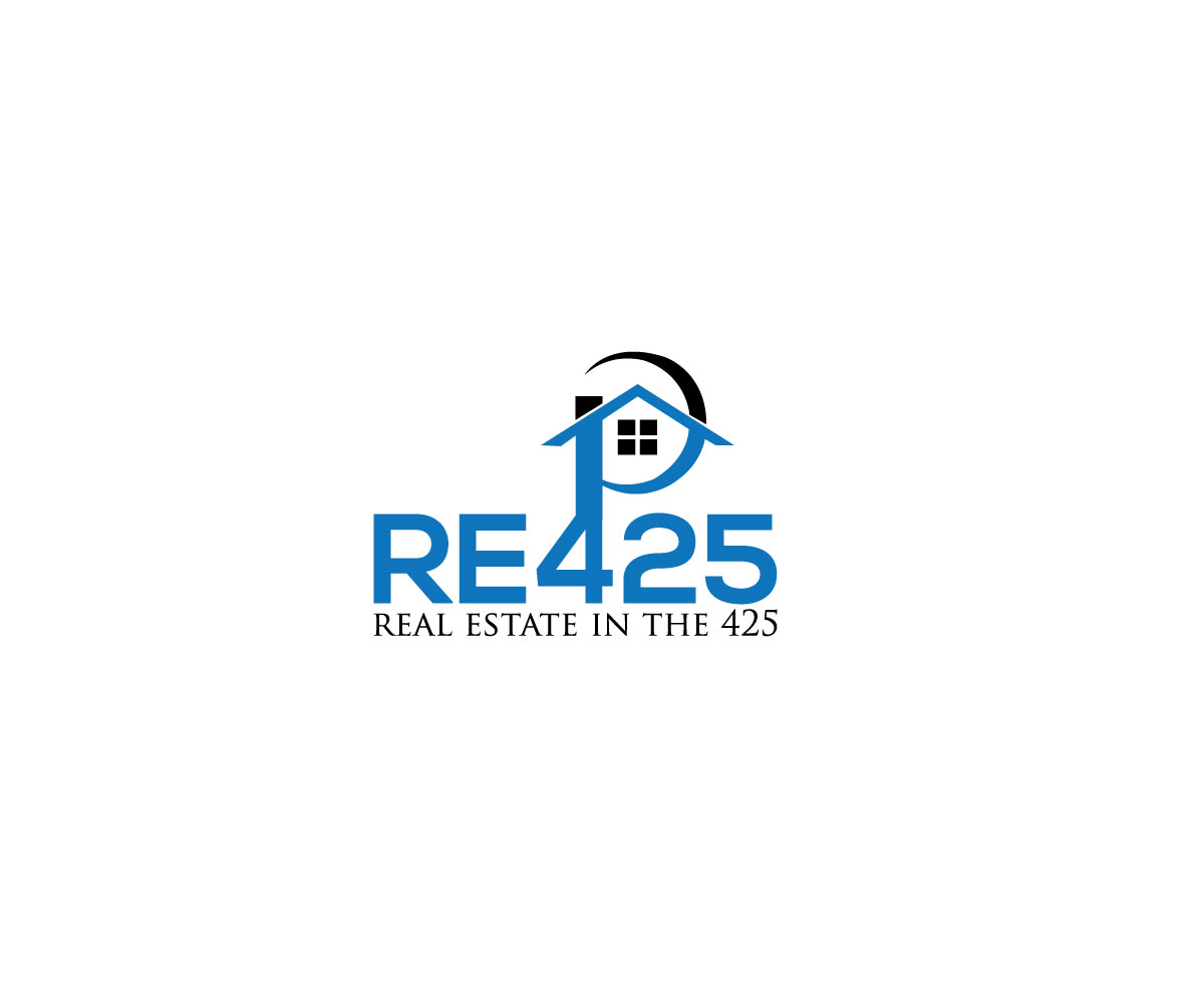 Logo Design by imshohaghossain85 for RE425 | Design #14932258