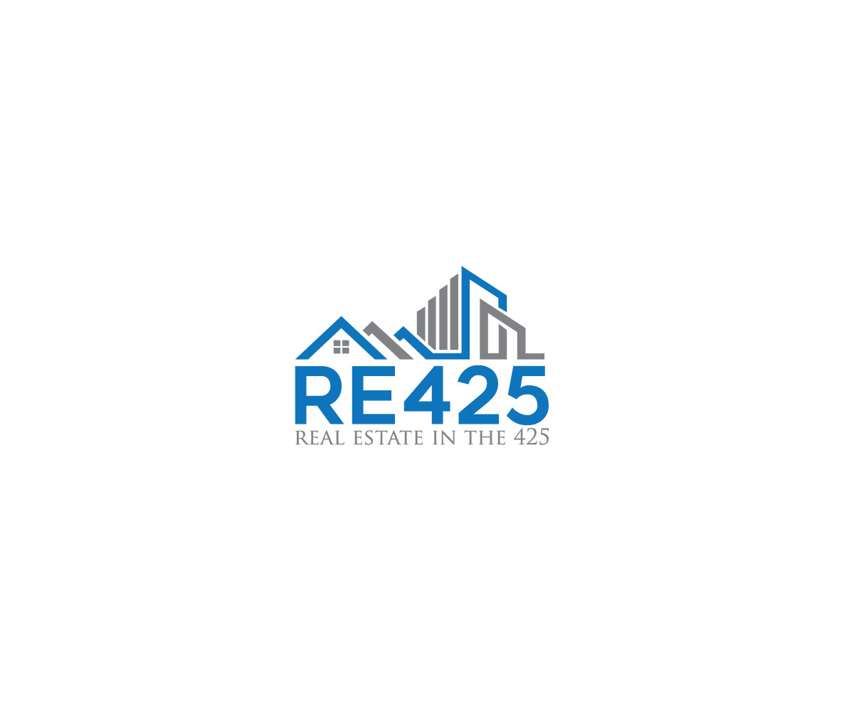 Logo Design by imshohaghossain85 for RE425 | Design #14963379