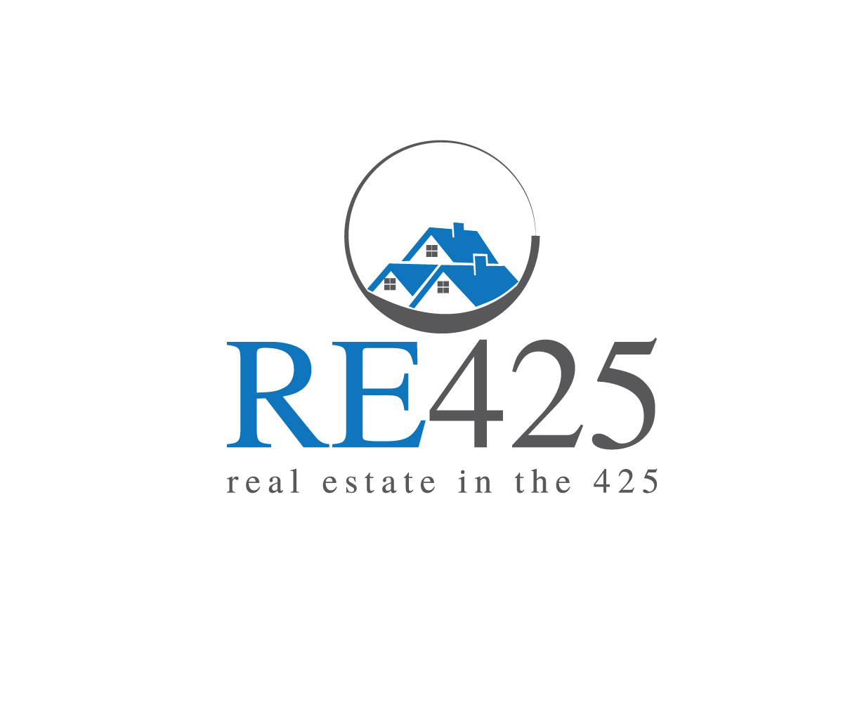 Logo Design by Top king  designer for RE425 | Design #14929512