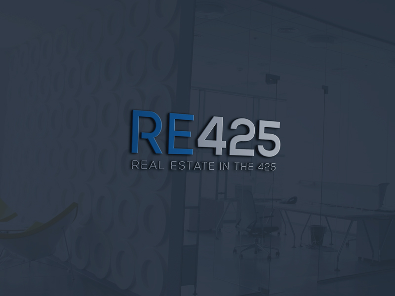 Logo Design by esolztech for RE425 | Design #15018106