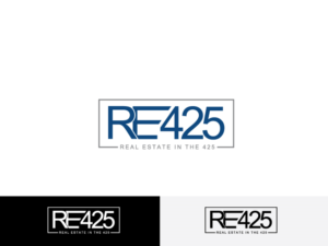 Logo Design by esolztech for RE425 | Design: #15018107