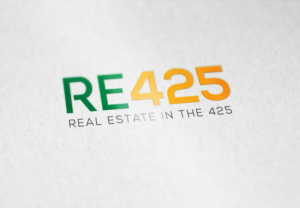 Logo-Design von esolztech für RE425 | Design: #15018108