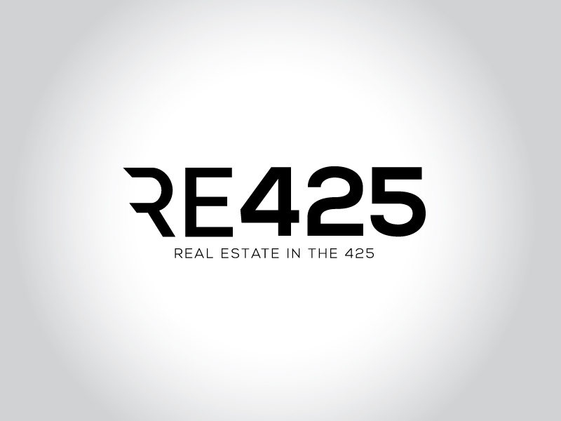 Logo Design by esolztech for RE425 | Design #15018111