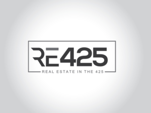 Logo Design by esolztech for RE425 | Design: #15018114