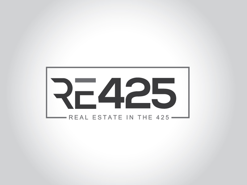 Logo Design by esolztech for RE425 | Design #15018115