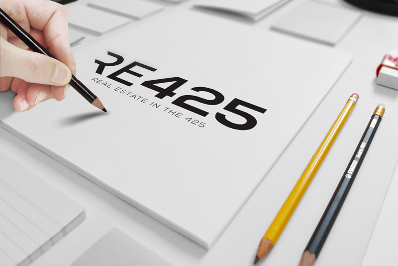 Logo Design by esolztech for RE425 | Design #15018116