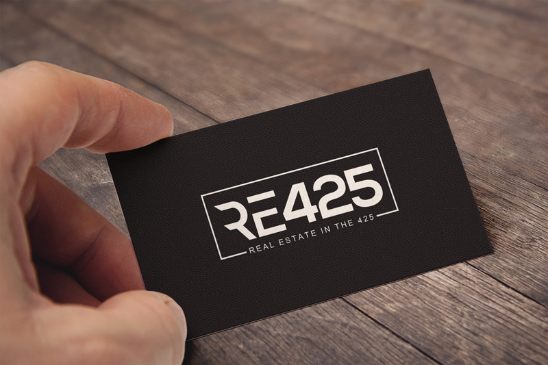 Logo Design by esolztech for RE425 | Design #15018117