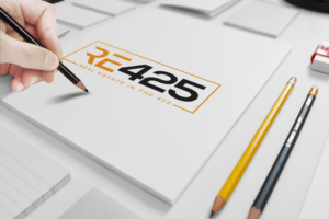 Logo Design by esolztech for RE425 | Design: #15018118