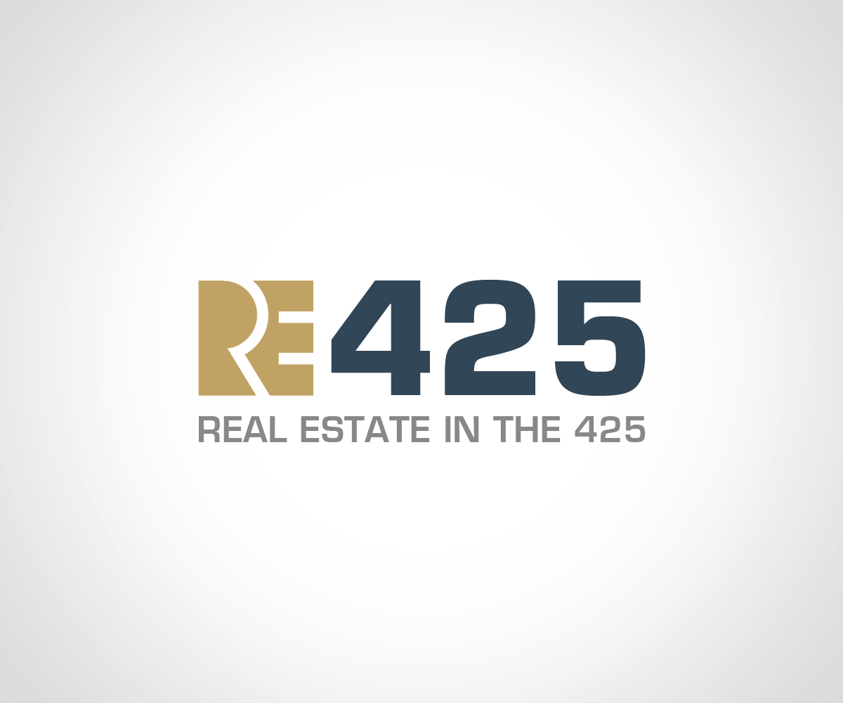 Logo Design by surpris for RE425 | Design #14931513