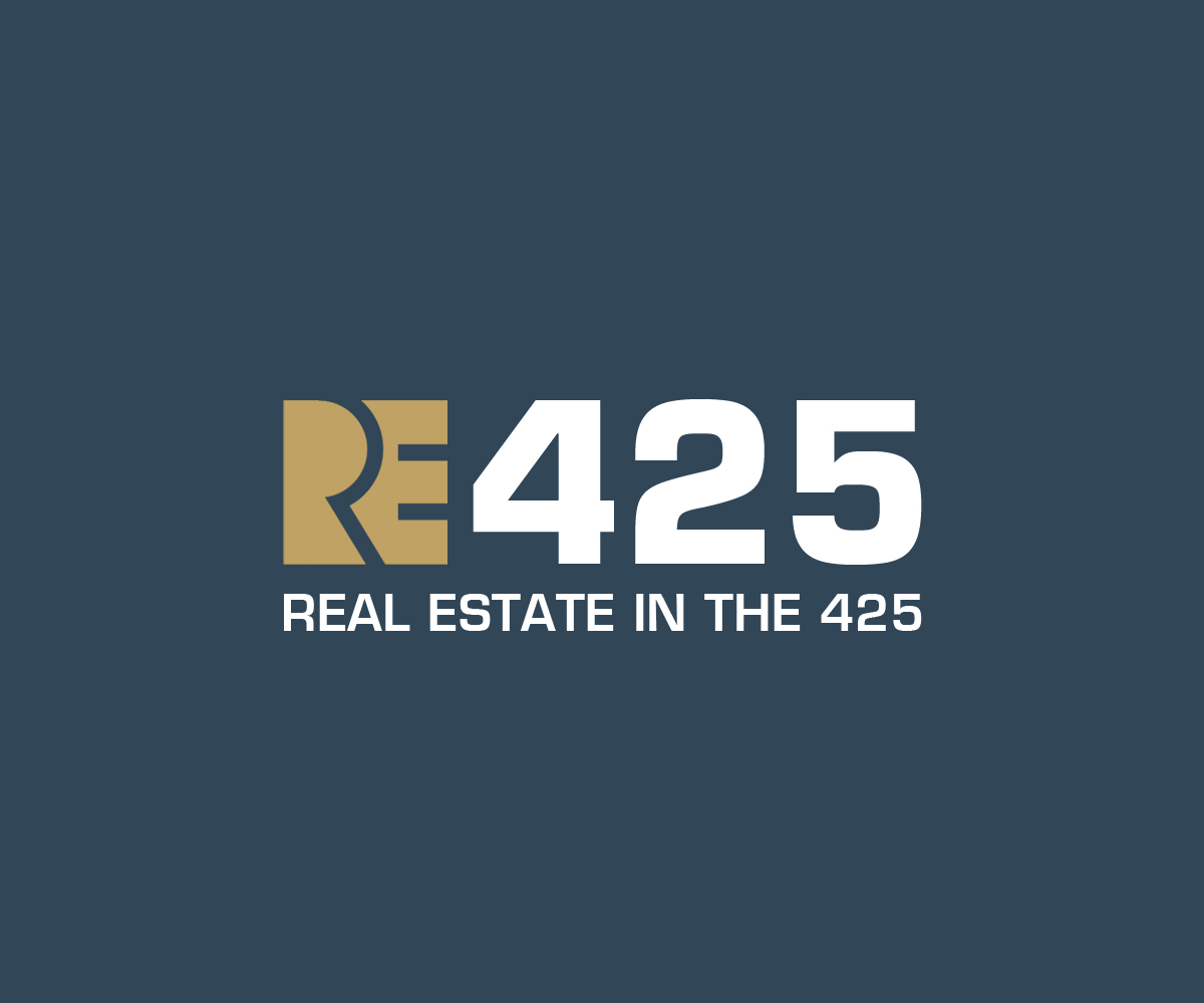 Logo Design by surpris for RE425 | Design #14931515