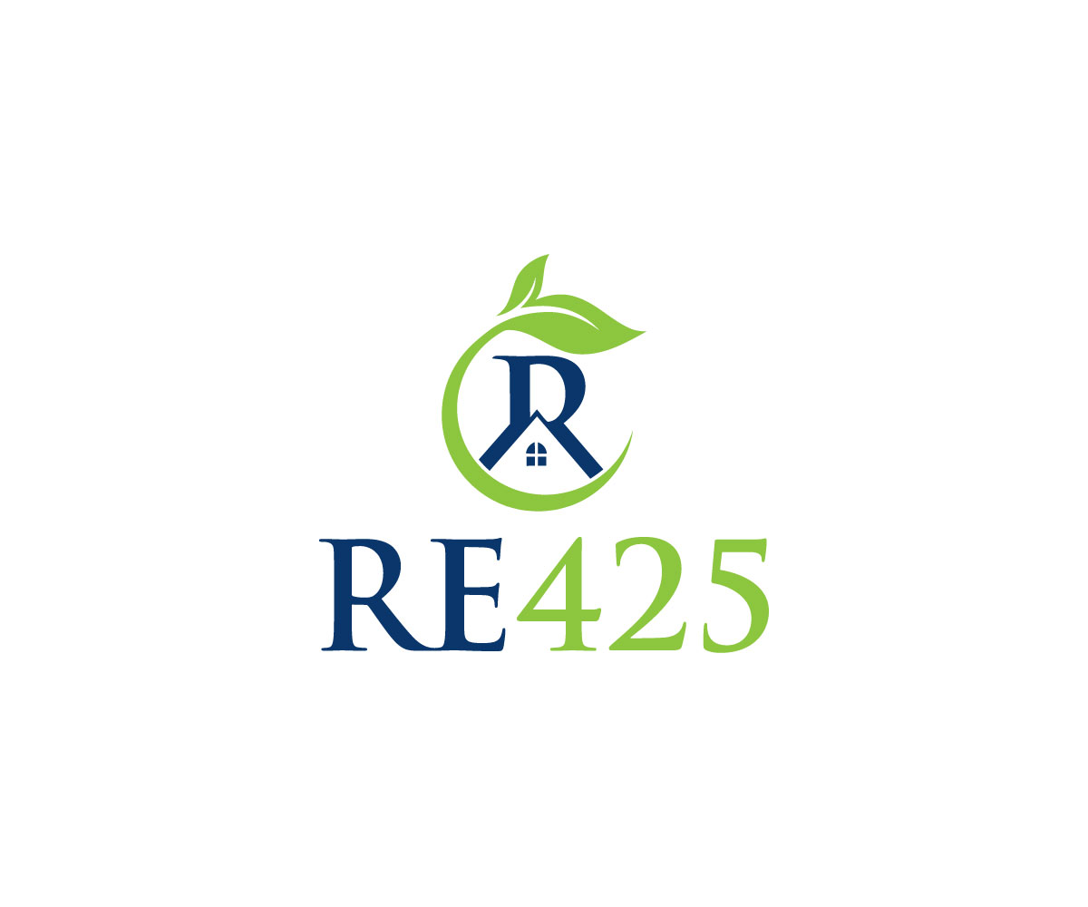 Logo Design by tani_sha321 for RE425 | Design #14928830