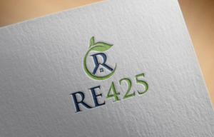 Logo-Design von tani_sha321 für RE425 | Design: #14928831