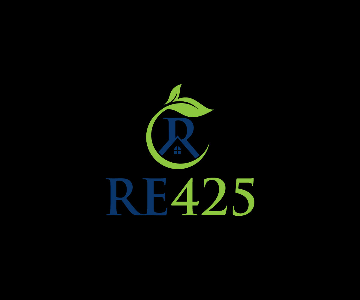 Logo Design by tani_sha321 for RE425 | Design #14928832