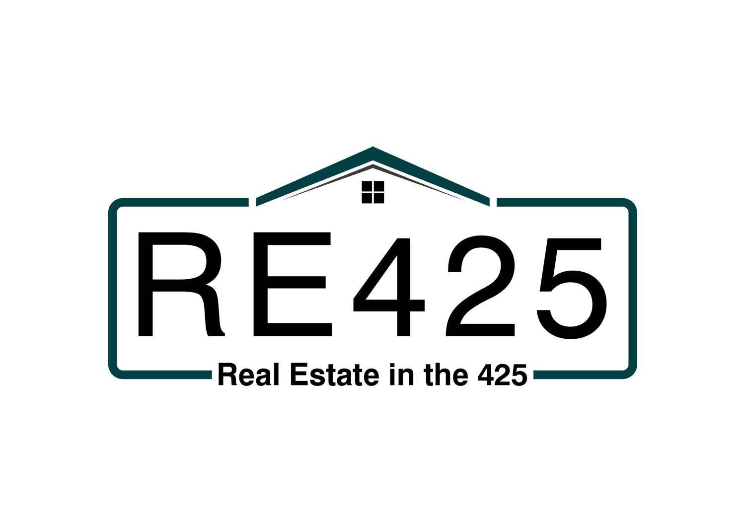 Logo Design by Design Ninja 47 for RE425 | Design #14993710