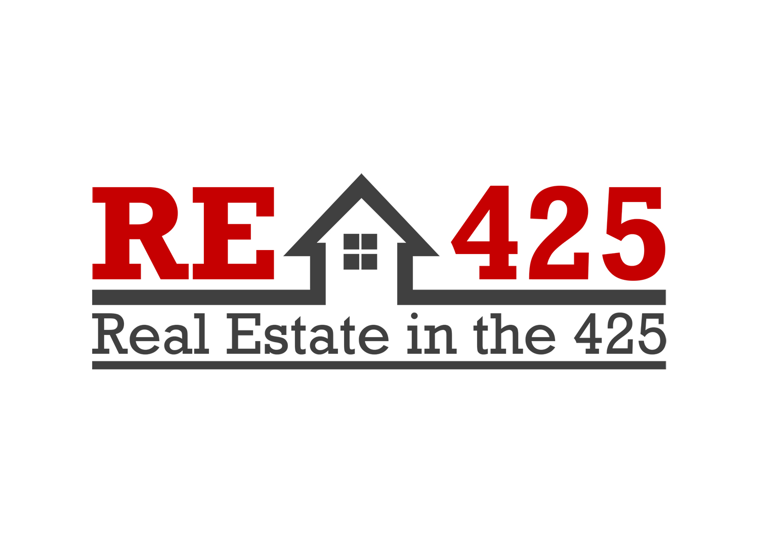 Logo Design by Design Ninja 47 for RE425 | Design #14993712