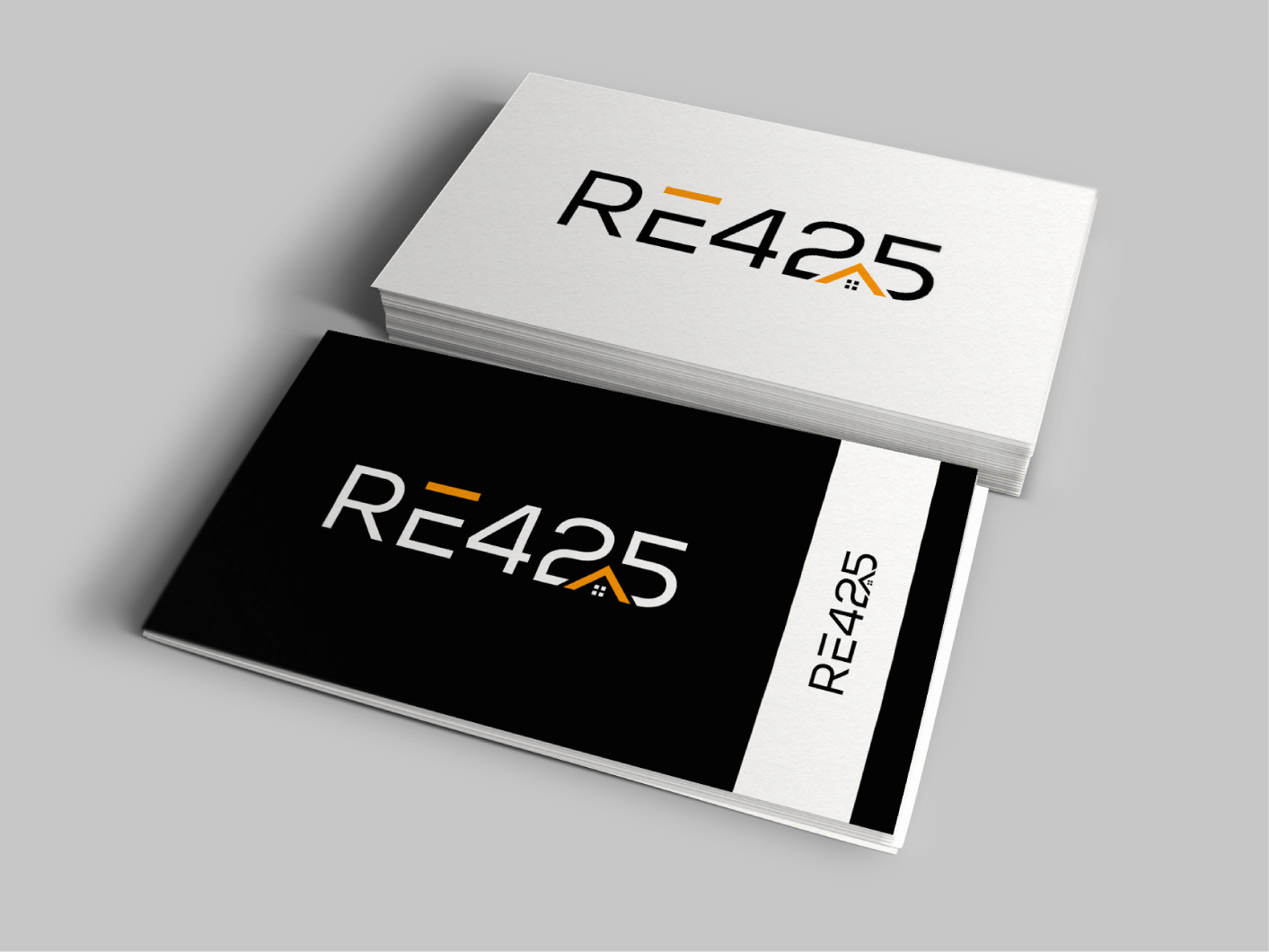 Logo-Design von Grazdavoda für RE425 | Design #14918731