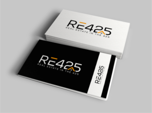 Logo-Design von Grazdavoda für RE425 | Design: #14920117