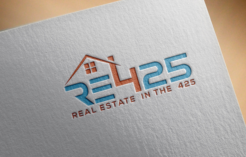 Logo Design by rocklee for RE425 | Design #14978607