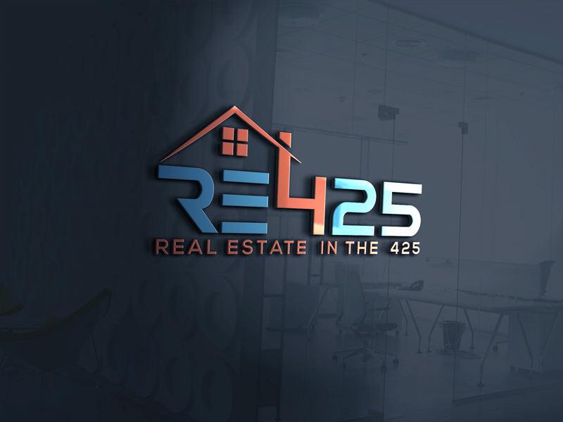 Logo Design by rocklee for RE425 | Design #14978608