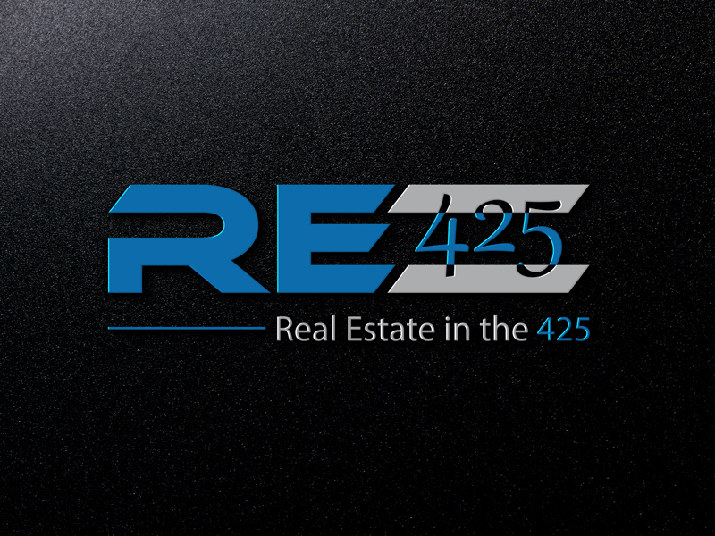 Logo Design by AlbertsCreation for RE425 | Design #14930389
