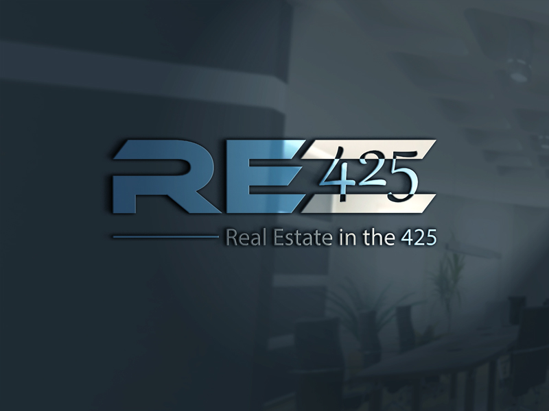 Logo Design by AlbertsCreation for RE425 | Design #14930390