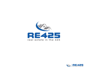 Logo Design by Artist BD for RE425 | Design: #15012342