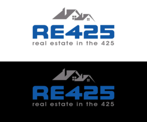 Logo Design by Artist BD for RE425 | Design: #15012393