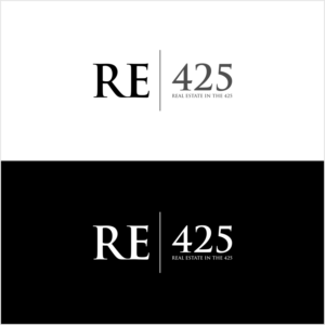Logo Design by KACIN for RE425 | Design: #14987231