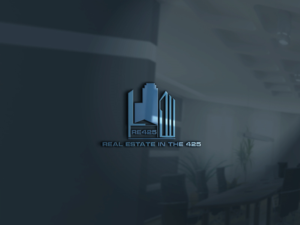 Logo Design by poran for RE425 | Design: #14937940