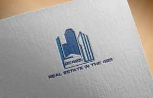 Logo Design by poran for RE425 | Design: #14937942