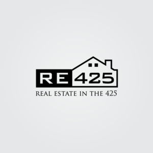 Logo Design by hudzaifa for RE425 | Design: #14927606