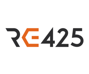 Logo Design by Varshaa Weblabs for RE425 | Design: #15016257
