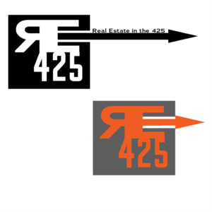 Logo Design by Victor.Torres for RE425 | Design: #14969134