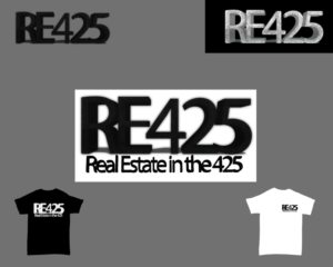 Logo Design by DonMac for RE425 | Design: #15021917