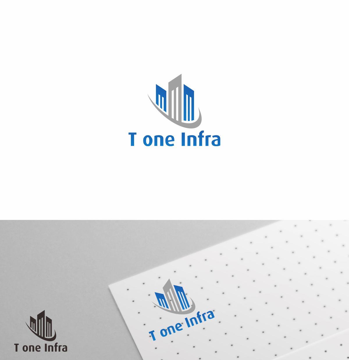 Logo Design by Paulsein for Smith Ave Properties | Design #14872907