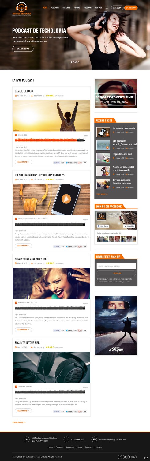 Design Wordpress par pb pour ce projet | Design #14879567