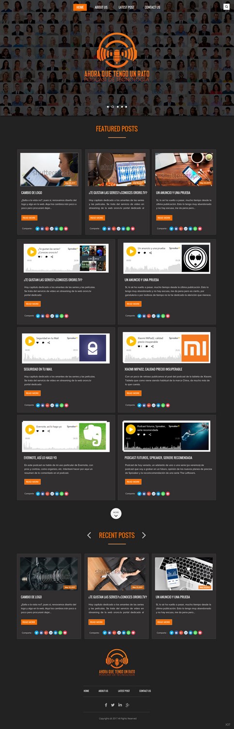 Design Wordpress par pb pour ce projet | Design #14914016