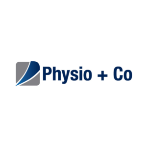 Logo Design by Design Possibilities for Physio and Co | Design: #14924185