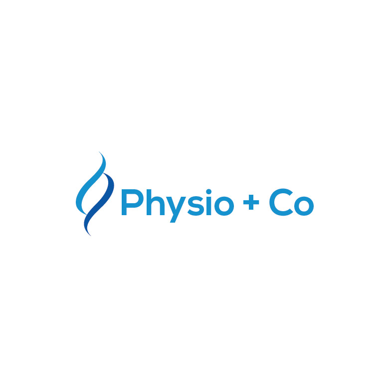Logo Design by Design Possibilities for Physio and Co | Design #14924186