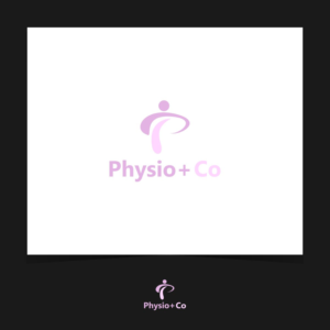 Logo Design by laceymosleyy for Physio and Co | Design: #14922310