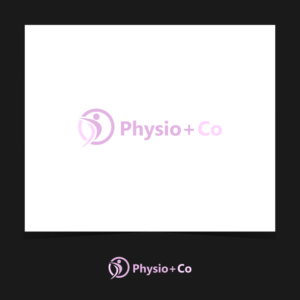 Logo Design by laceymosleyy for Physio and Co | Design: #14922312