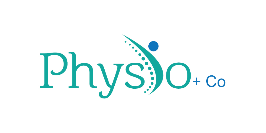 Logo Design by debdesign for Physio and Co | Design #14879677
