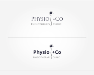 Logo Design by artgallery077 for Physio and Co | Design: #14884566