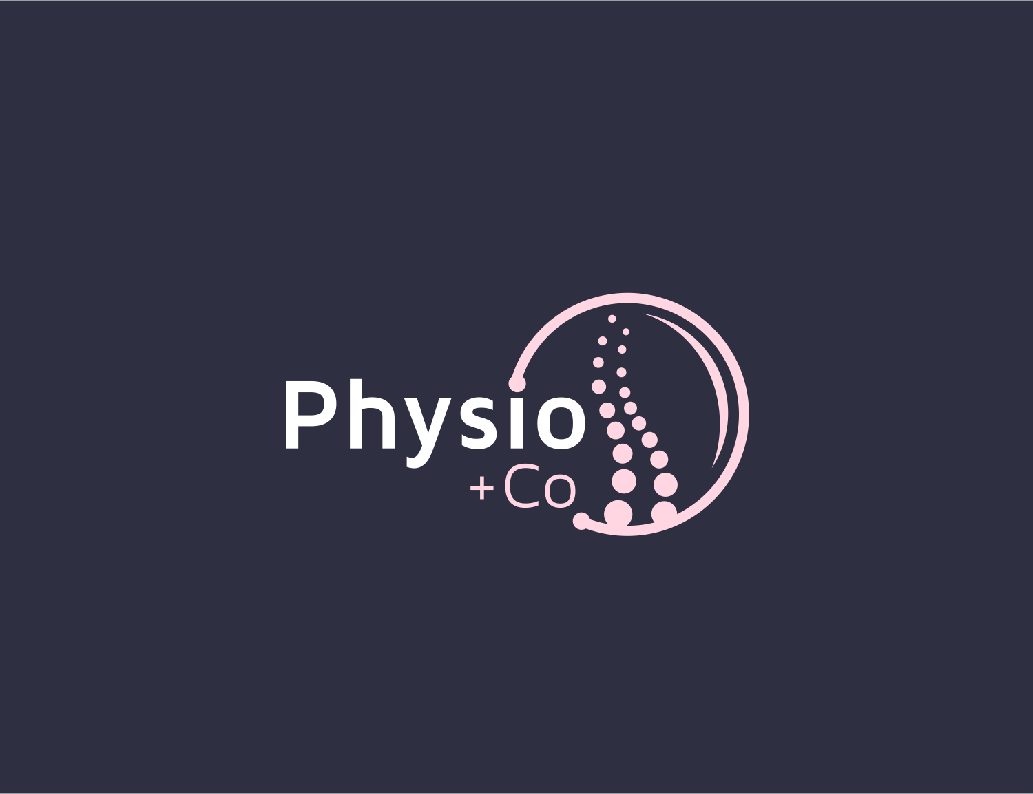 Logo Design by artswolf for Physio and Co | Design #14908628