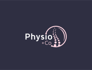 Logo Design by artswolf for Physio and Co | Design: #14908628